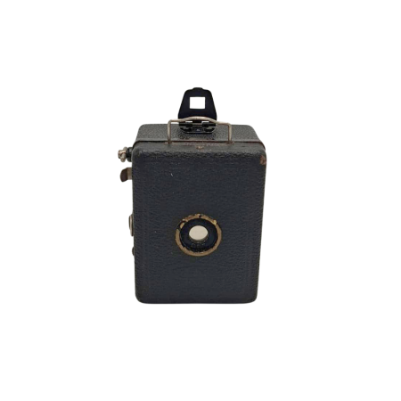 Aparate de colectie de tip Box-Camera - zeiss-ikon-baby-box-aparat-colectie-vintage