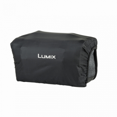 Panasonic Lumix DMW-PS10 - Geanta pentru aparatele G9, GH5/5S, G7/80 G [4]