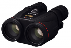 Binocluri, Lupe si Telescoape - Canon 10x42 L IS WP - binoclu cu stabilizare de imagine