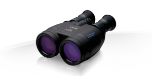 Binocluri, Lupe si Telescoape - Canon 15x50 IS W All Weather - binoclu cu stabilizare de imagine