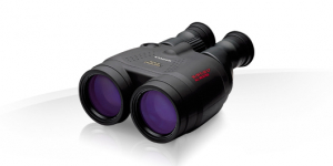 Binocluri, Lupe si Telescoape - Canon 18x50 IS All Weather - binoclu cu stabilizare de imagine