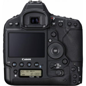 Canon 1Dx Mark II [3]