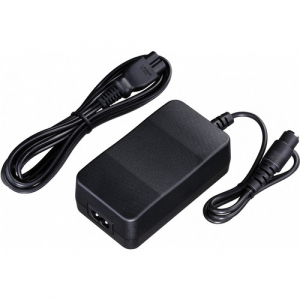 Alimentatoare 220V - Canon AC-E6N - adaptor pentru coupler DR-E6 si DR-E18