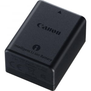Second Hand - Canon acumulator  BP-809, 7.4V, 890mAh ( S.H. )