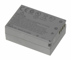 Canon acumulator NB-7L, 7.4V, 1050mAh ( S.H. ) [1]