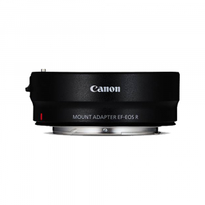 Canon adaptor - Mount Adapter EF - EOS R [1]