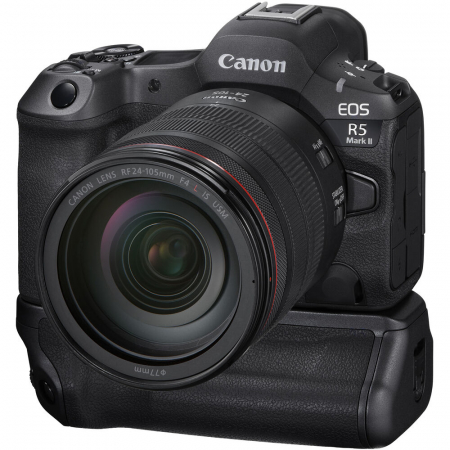 Canon BG-R20 Battery grip pentru Canon EOS R5 Mark II [1]