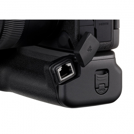 Canon BG-R20EP Battery grip cu port Ethernet pentru Canon EOS R5 Mark II [1]