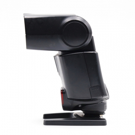 CANON BLITZ SPEEDLITE 430EX II TTL - Blitz extern dedicat Canon - (S.H.) [3]
