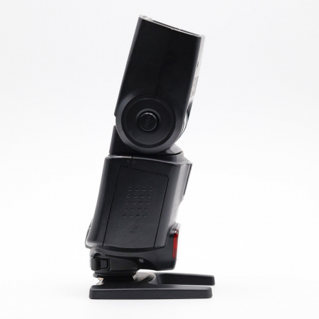 CANON BLITZ SPEEDLITE 430EX II TTL - Blitz extern dedicat Canon - (S.H.) [2]