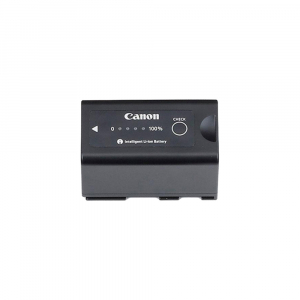 Canon BP-A60 (6200mAh) - acumulator camere video [2]