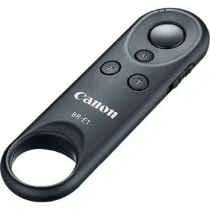 Canon BR-E1 - Telecomanda wireless [1]