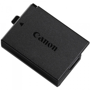Alimentatoare 220V - Canon DR-E10 coupler pentru Canon 1100D, Canon 1200D, Canon 1300D