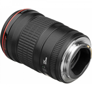 Canon EF 135mm f/2 L USM [2]