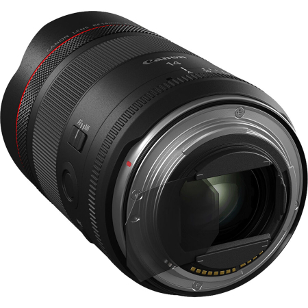 Canon RF 14mm f/1.4 L VCM - obiectiv Mirrorless [3]