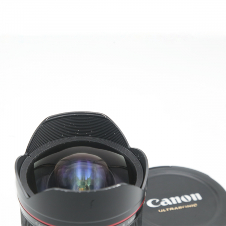 Canon EF 14mm f/2.8 L II USM (expus in magazin) [5]