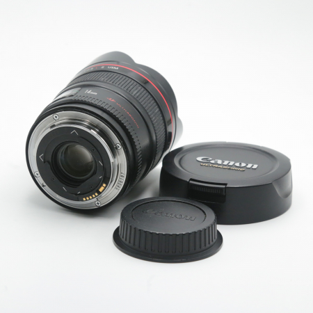 Canon EF 14mm f/2.8 L II USM (expus in magazin) [4]