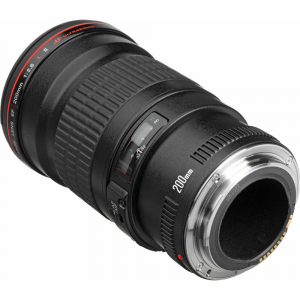 Canon EF 200mm f/2.8 L II USM [2]