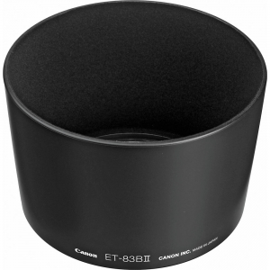Canon EF 200mm f/2.8 L II USM [3]