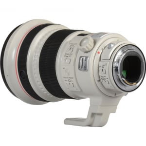 Canon EF 200mm f/2L IS USM [5]