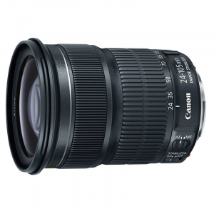 Canon EF 24-105mm f/3.5-5.6 IS STM [1]
