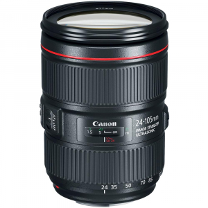 Canon EF 24-105mm f/4 IS USM L II [0]