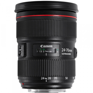 Canon EF 24-70mm f/2.8 L II USM [8]