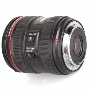 Canon EF 24-70mm f/4L IS USM [3]