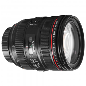 Canon EF 24-70mm f/4L IS USM [5]