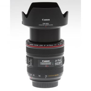 Canon EF 24-70mm f/4L IS USM [1]