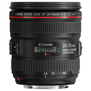 Canon EF 24-70mm f/4L IS USM [0]