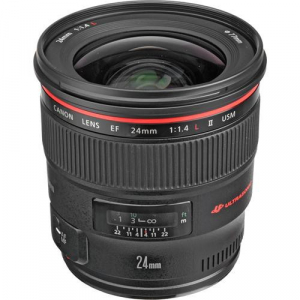 Canon EF 24mm f/1.4 L USM II [2]