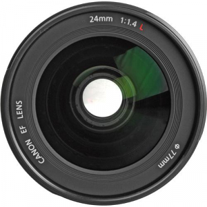 Canon EF 24mm f/1.4 L USM II [3]