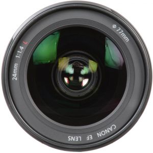Canon EF 24mm f/1.4 L USM II [6]