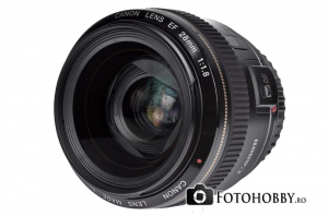 Canon EF 28mm f/1.8 USM [2]