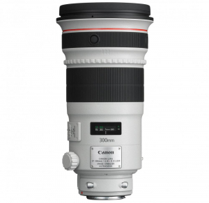 Obiective DSLR - Canon EF 300mm f/2.8 L IS II USM