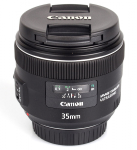Canon EF 35mm f/2 IS USM [3]