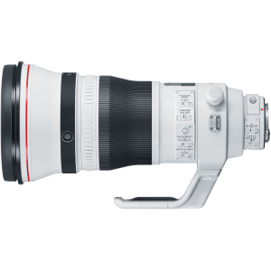 Canon EF 400mm f/2.8L IS III USM [1]