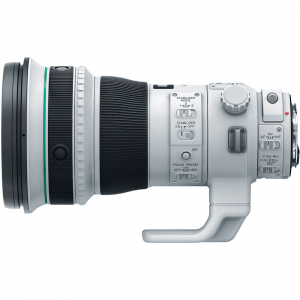 Canon EF 400mm f/4 DO IS II USM [1]