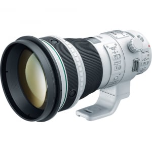 Obiective foto si accesorii - Canon EF 400mm f/4 DO IS II USM