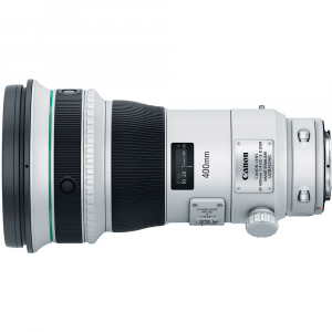 Canon EF 400mm f/4 DO IS II USM [2]