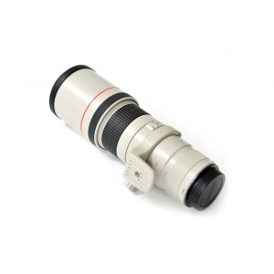 Canon EF 400mm f/5.6 L USM [4]