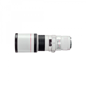 Canon EF 400mm f/5.6 L USM [2]