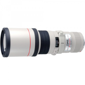 Obiective DSLR - Canon EF 400mm f/5.6 L USM