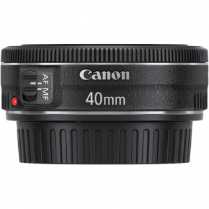 Canon EF 40mm f/2.8 STM [2]