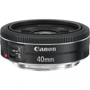 Canon EF 40mm f/2.8 STM [0]
