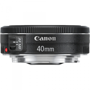 Canon EF 40mm f/2.8 STM [1]