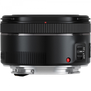 Obiectiv Canon EF 50mm f/1.8 STM – Fix Luminos pentru Portrete și Fotografie de Stradă [2]