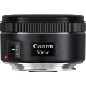 Canon EF 50mm f/1.8 STM [0]