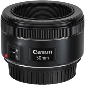 Canon EF 50mm f/1.8 STM [4]